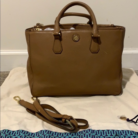 Tory Burch Tote - Picture 2 of 2